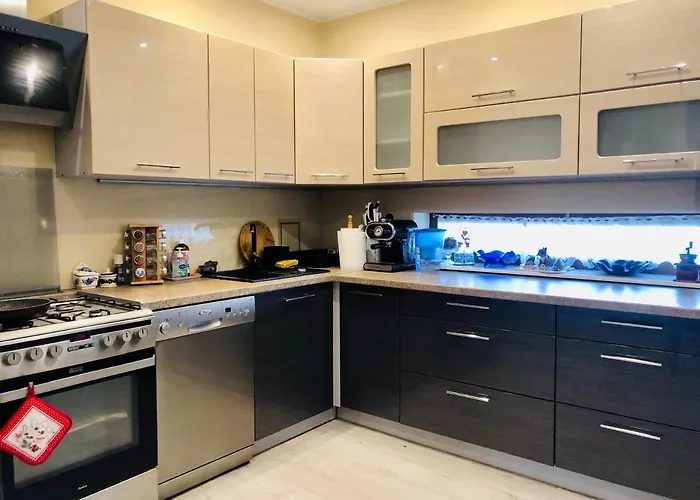 U Miecia Na Jachcie Homestay szállás