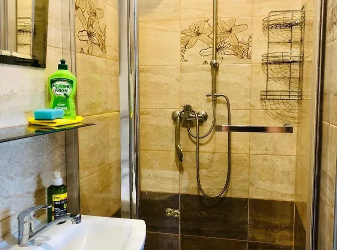 U Miecia Na Jachcie * Władysławowo