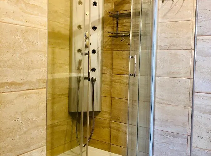 Homestay szállás U Miecia Na Jachcie *