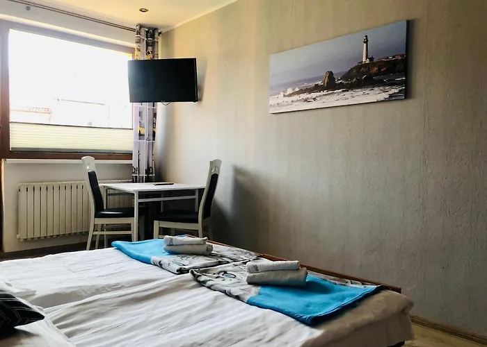 Homestay szállás U Miecia Na Jachcie *