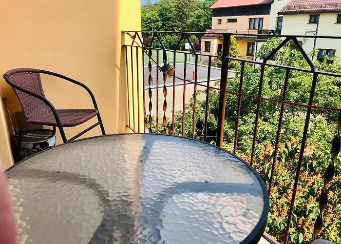 U Miecia Na Jachcie Homestay szállás