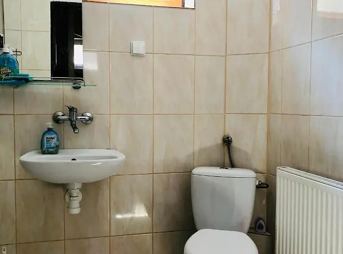 U Miecia Na Jachcie *