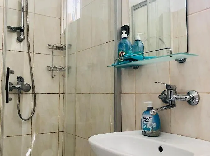 Homestay szállás U Miecia Na Jachcie Władysławowo