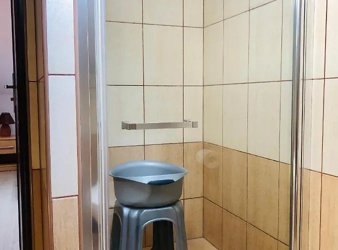 U Miecia Na Jachcie Homestay szállás Władysławowo