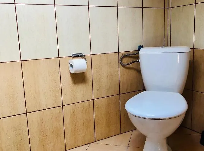 U Miecia Na Jachcie Władysławowo