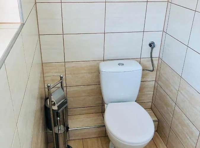 Homestay szállás U Miecia Na Jachcie *