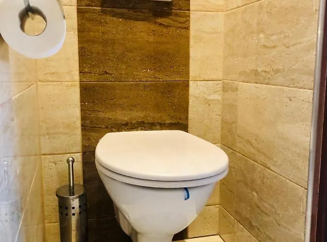 U Miecia Na Jachcie Władysławowo