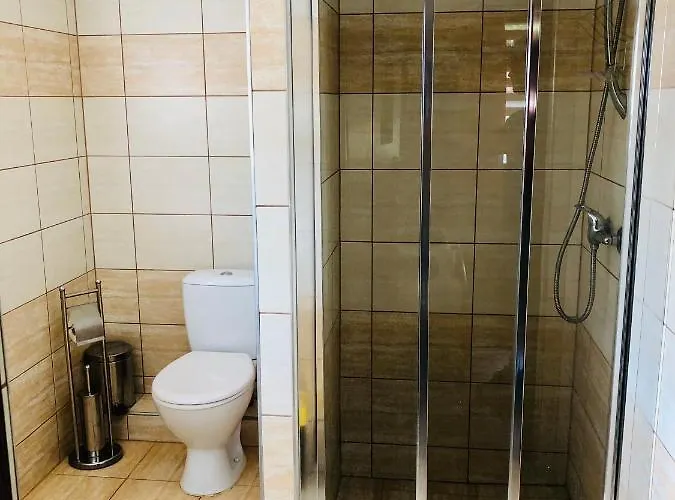 U Miecia Na Jachcie Homestay szállás *