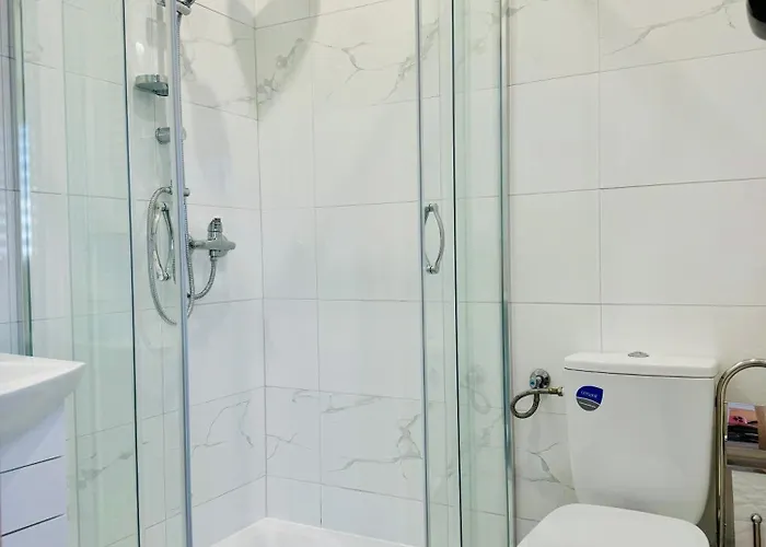 Homestay szállás U Miecia Na Jachcie *