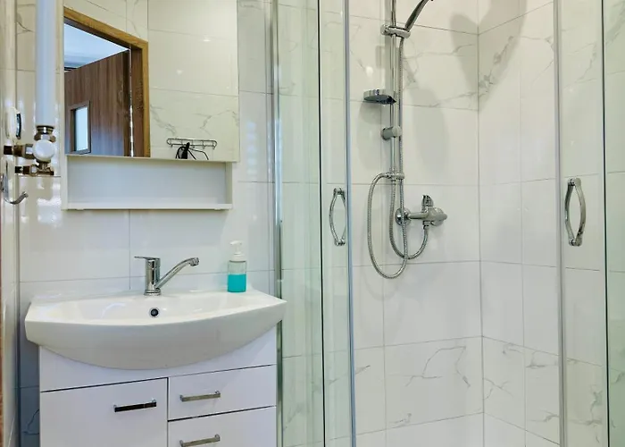 U Miecia Na Jachcie Homestay szállás *