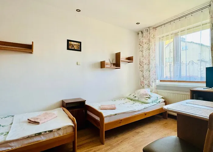 U Miecia Na Jachcie Władysławowo