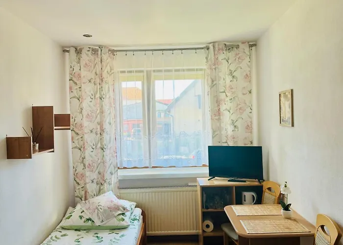 Homestay szállás U Miecia Na Jachcie