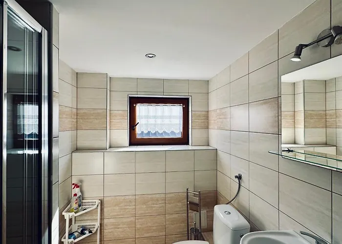 U Miecia Na Jachcie *