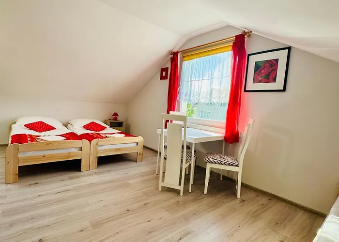 U Miecia Na Jachcie Władysławowo