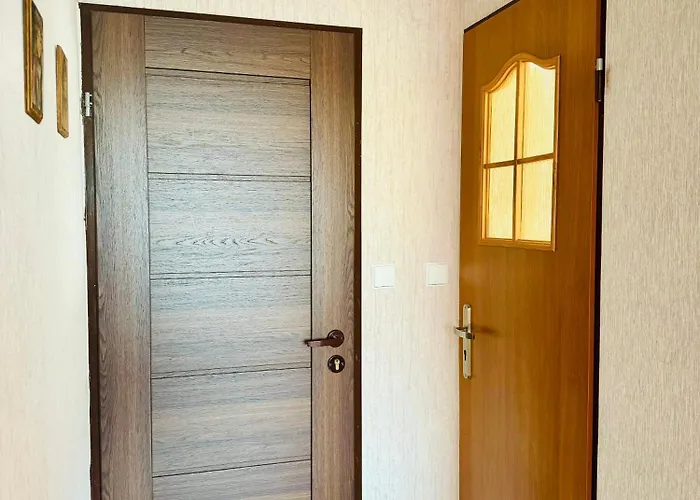 U Miecia Na Jachcie * Władysławowo