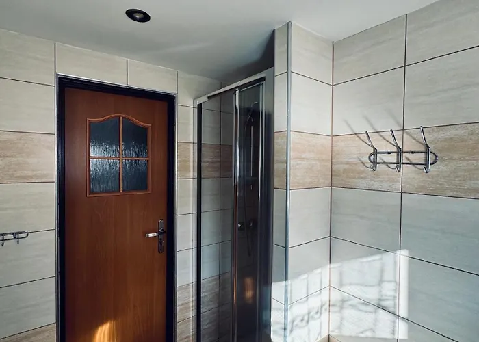 Homestay szállás U Miecia Na Jachcie