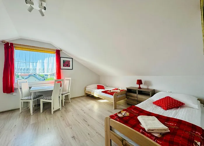 U Miecia Na Jachcie *