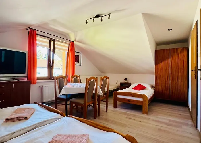 U Miecia Na Jachcie Władysławowo