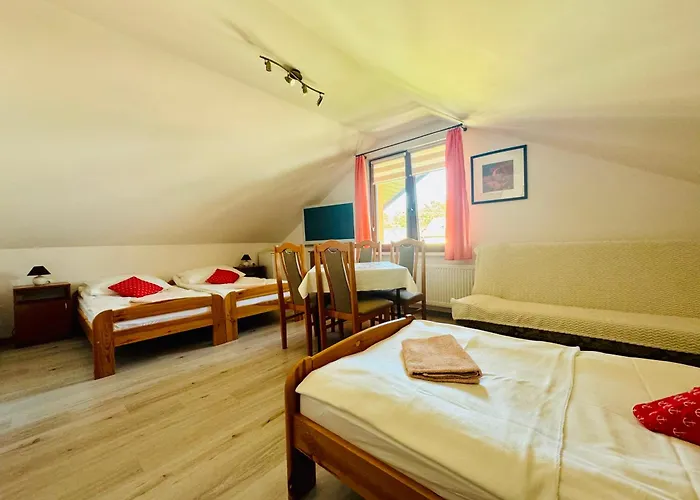 U Miecia Na Jachcie * Władysławowo